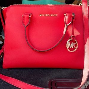 Michael Kors purse